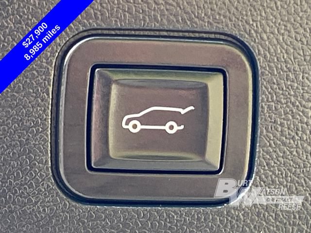 Used 2025 Chevrolet Equinox LT w/ Convenience Package II AWD/4WD image 17