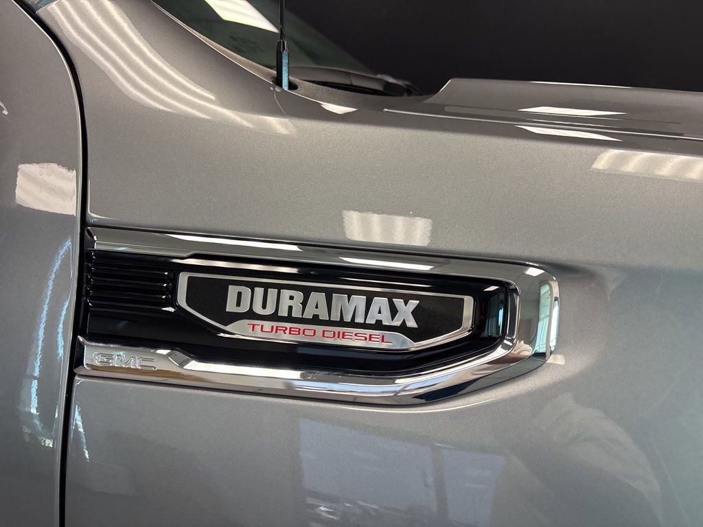 Used 2023 GMC Sierra 1500 SLT w/ SLT Premium Plus Package image 11