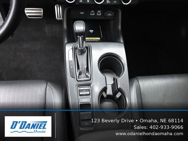 Used 2024 Honda Civic Sport Touring image 32