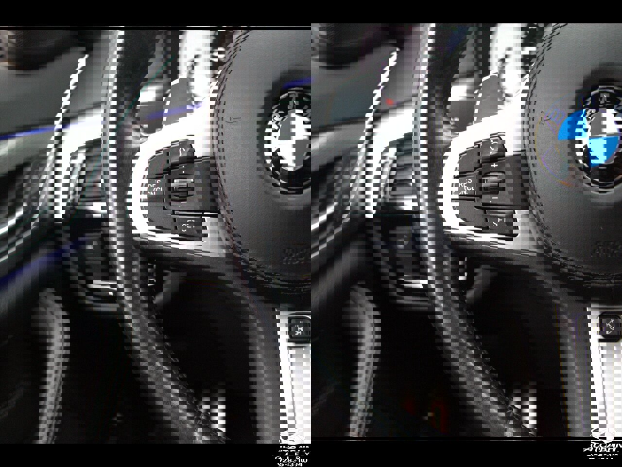 Used 2019 BMW 530e w/ M Sport Package image 14