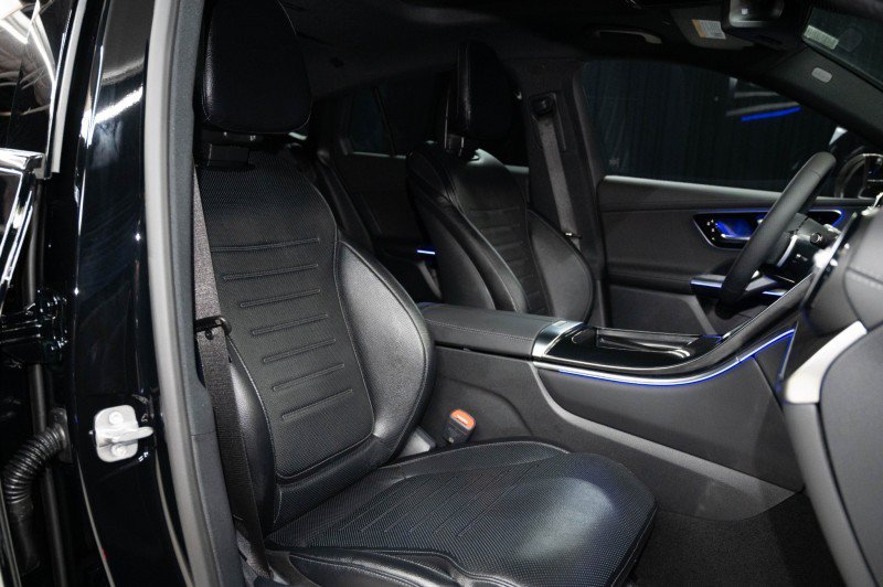 New 2027 Mercedes-Benz GLC 300 4MATIC image 11