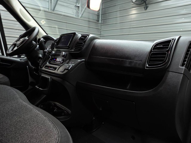 Used 2023 RAM ProMaster 2500 w/ Interior LED Lighting Group FWD image 19