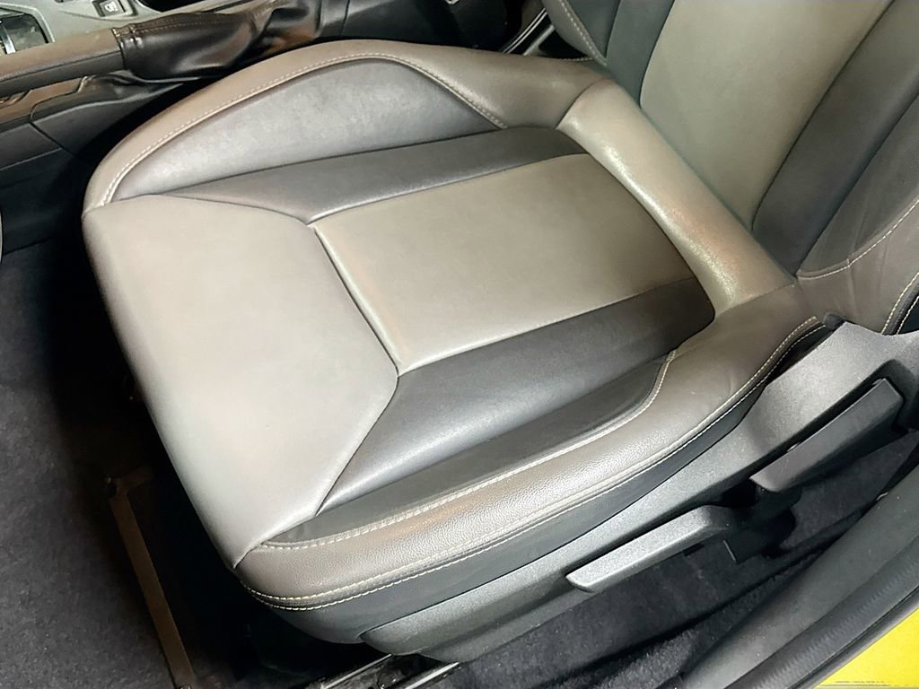 Certified 2021 Subaru Crosstrek 2.5i Sport image 17