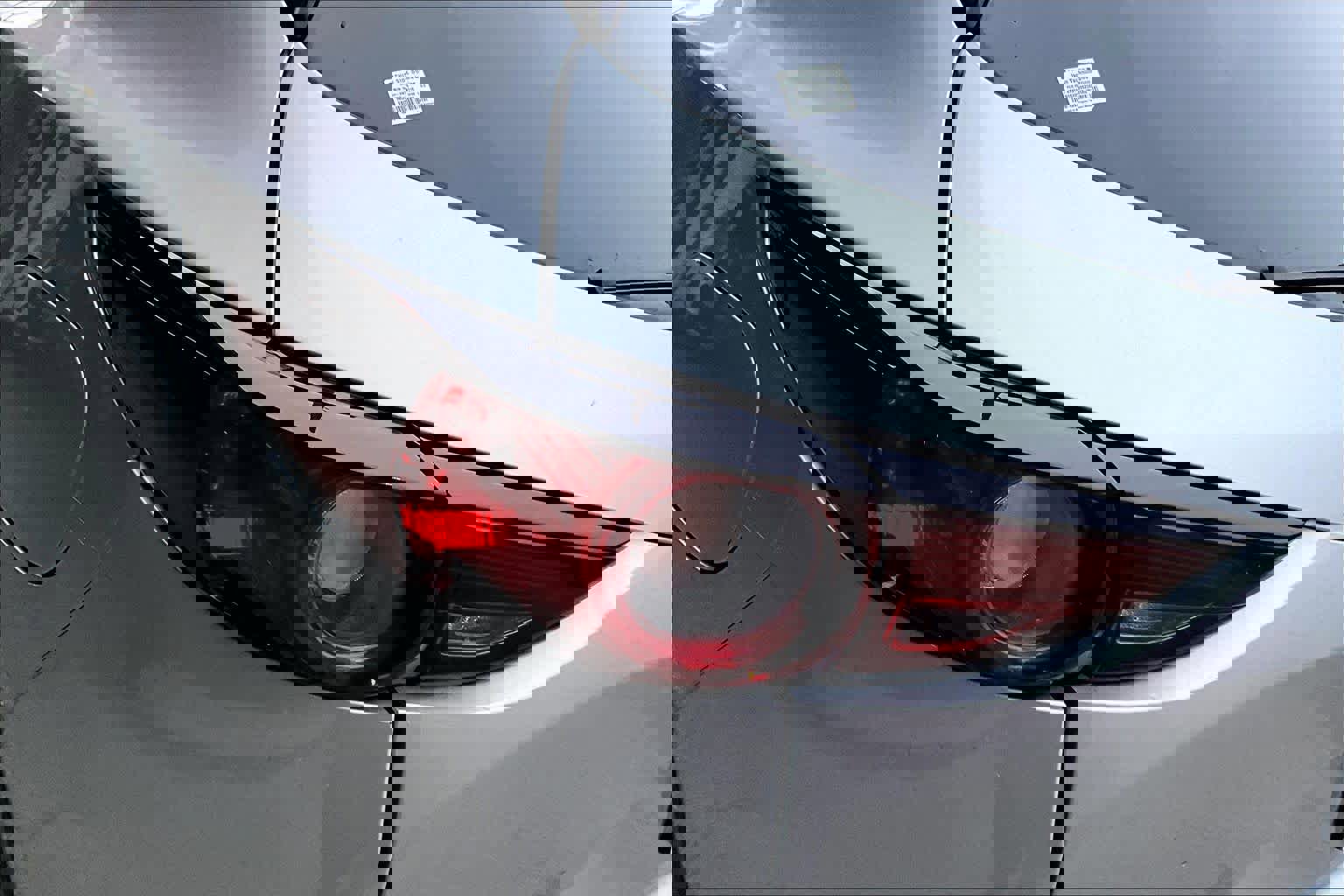 Used 2017 MAZDA CX-5 Touring image 28