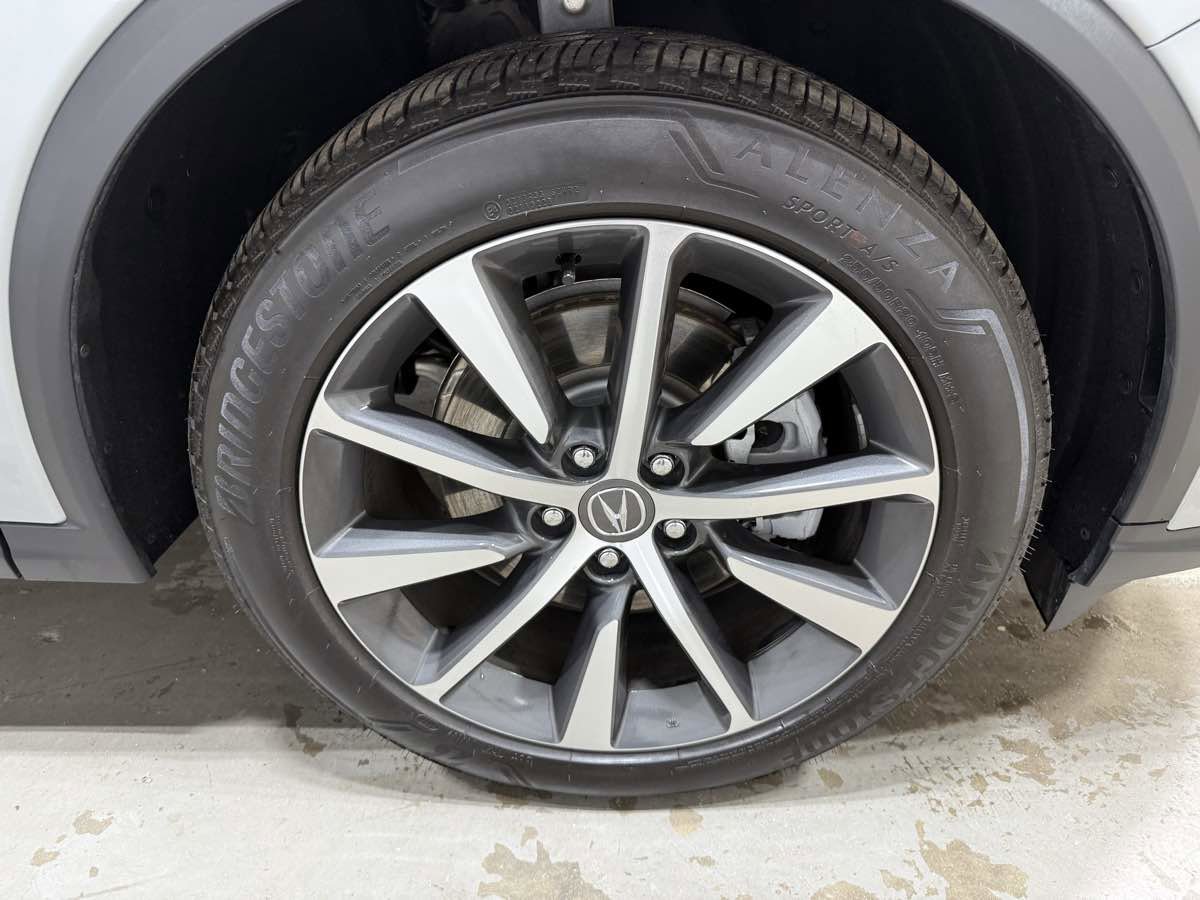 Used 2025 Acura MDX SH-AWD w/ Technology Package image 6