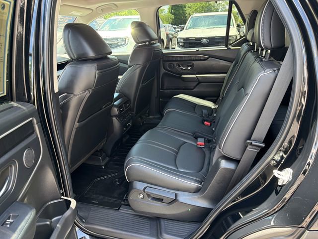 Used 2023 Honda Pilot Elite image 27