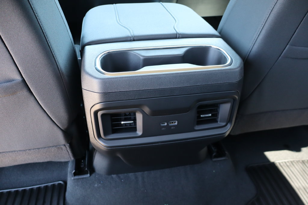 New 2026 Chevrolet Silverado 2500 LT w/ Safety Package AWD/4WD image 43