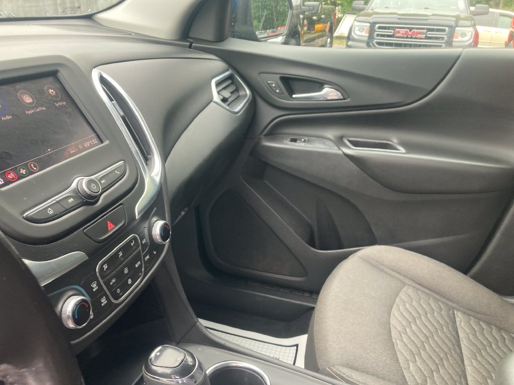 Used 2021 Chevrolet Equinox LT AWD/4WD image 15
