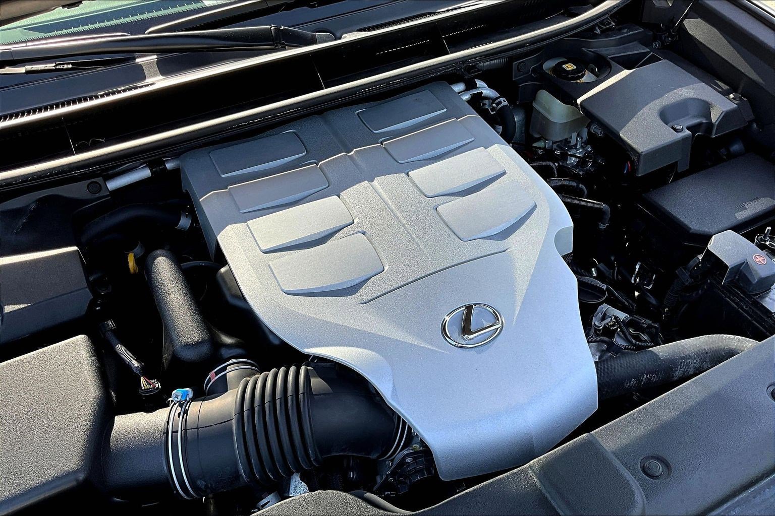 Used 2020 Lexus GX 460 Premium AWD/4WD image 31