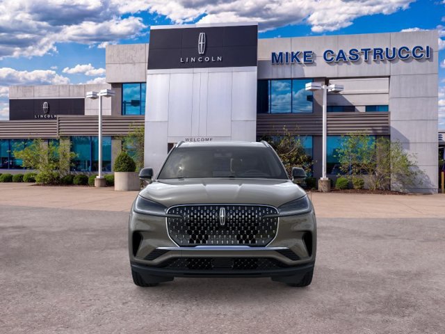 New 2026 Lincoln Aviator AWD image 7