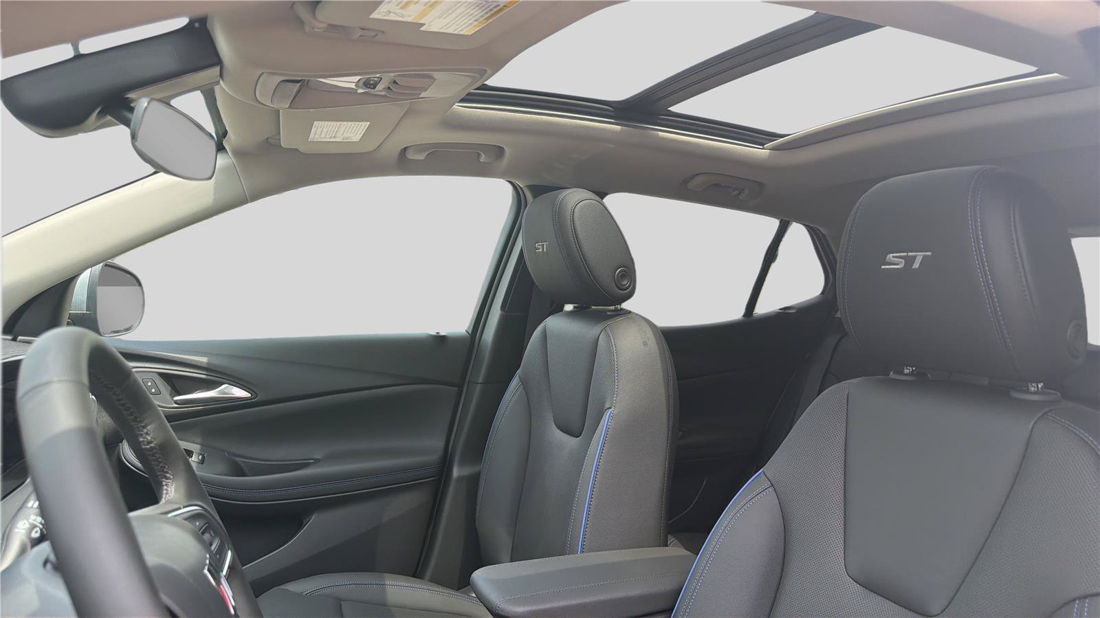 New 2026 Buick Encore GX Sport Touring w/ Advanced Technology Package AWD/4WD image 19