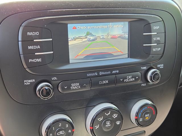Used 2016 Kia Soul w/ Convenience Package FWD image 23