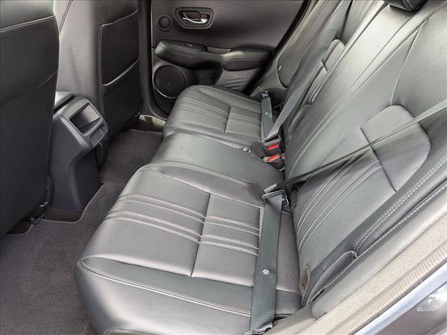 Used 2023 Honda HR-V EX-L image 17