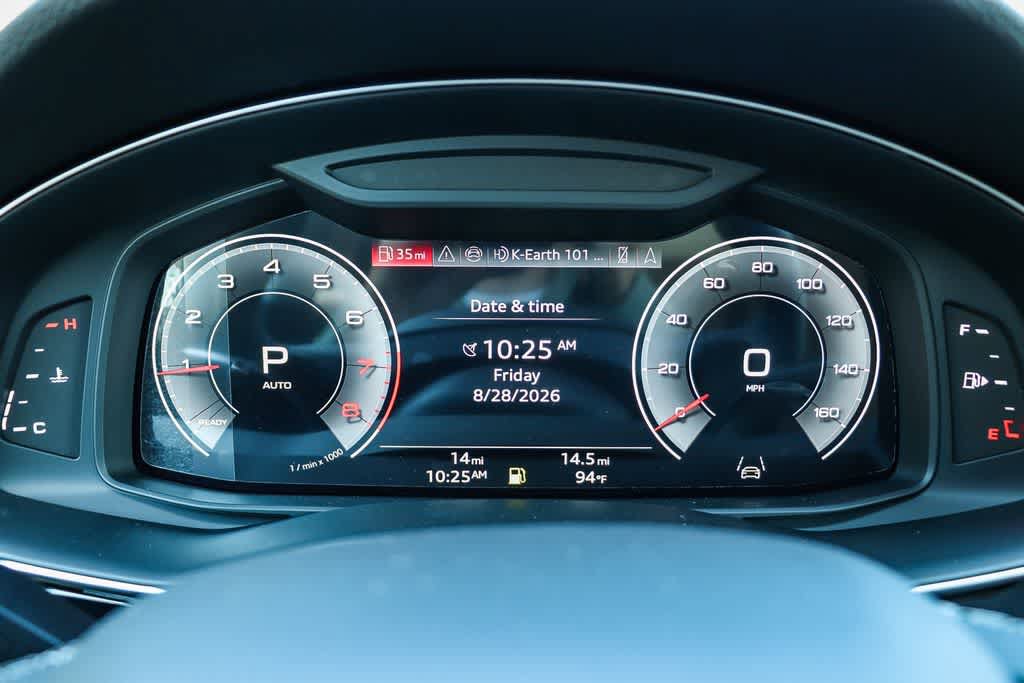 New 2026 Audi Q7 2.0T Premium AWD/4WD image 26