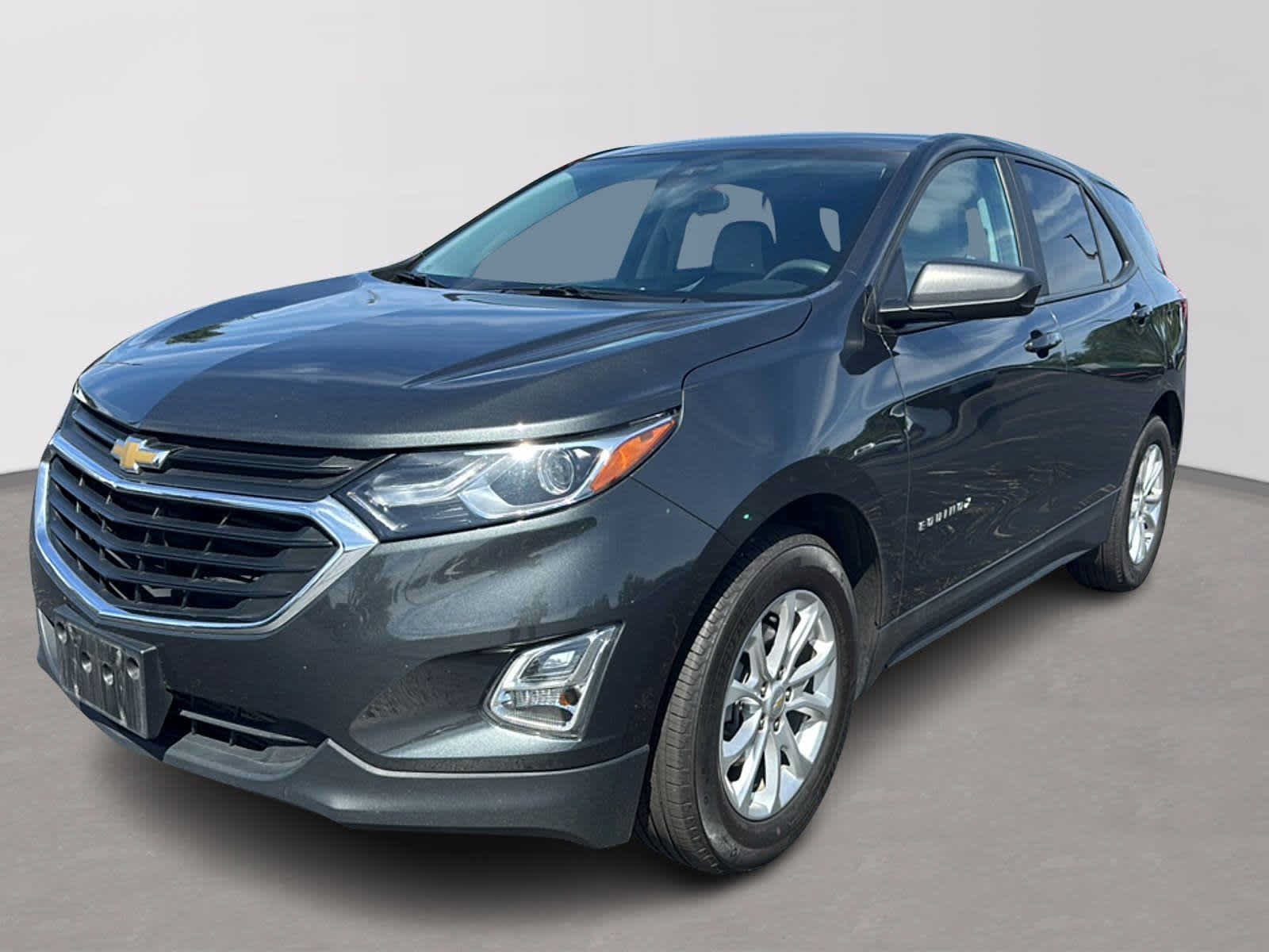 Used 2020 Chevrolet Equinox LS w/ LS Convenience Package
