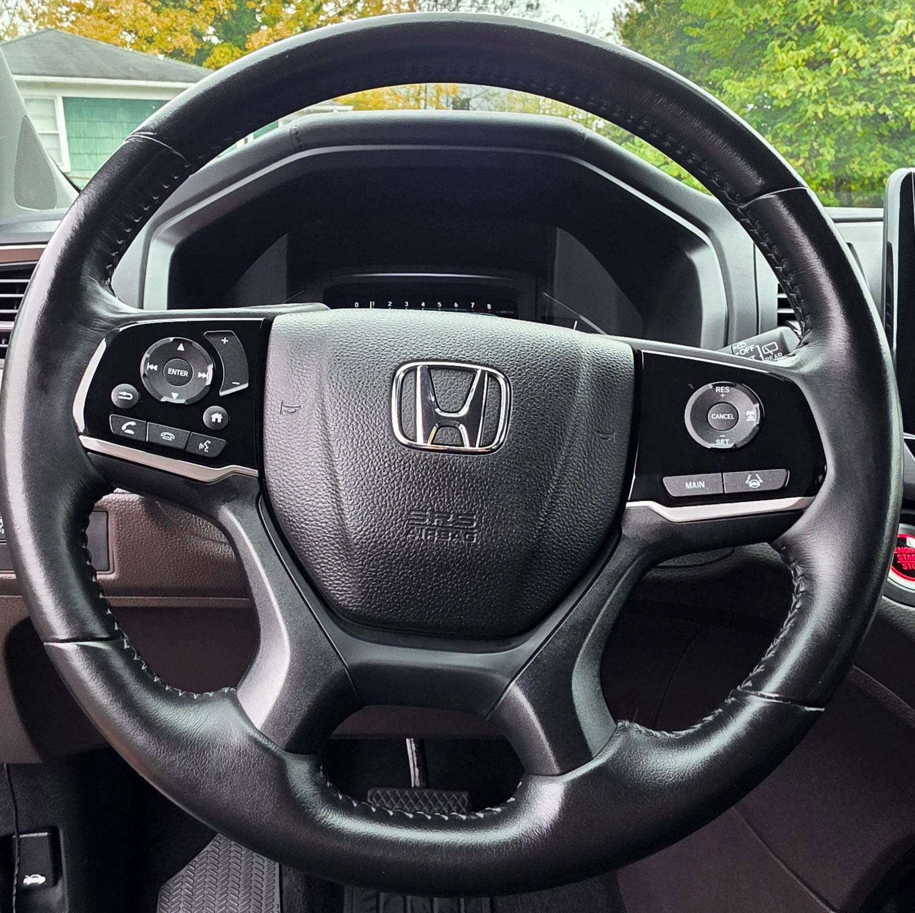 Used 2019 Honda Odyssey EX-L image 21