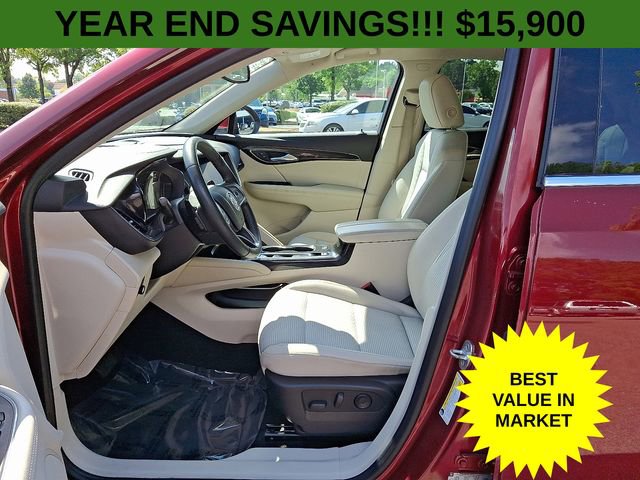 Used 2021 Buick Envision Preferred image 15