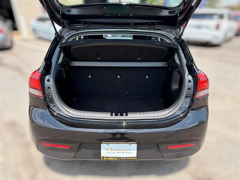 Used 2021 Kia Rio S w/ Technology Package FWD image 19