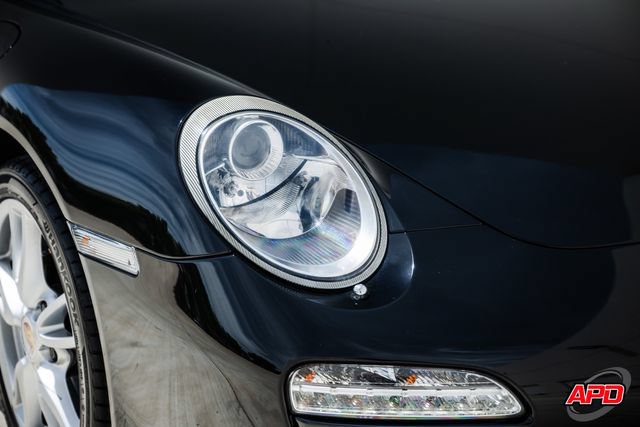 Used 2010 Porsche 911 Carrera RWD image 33
