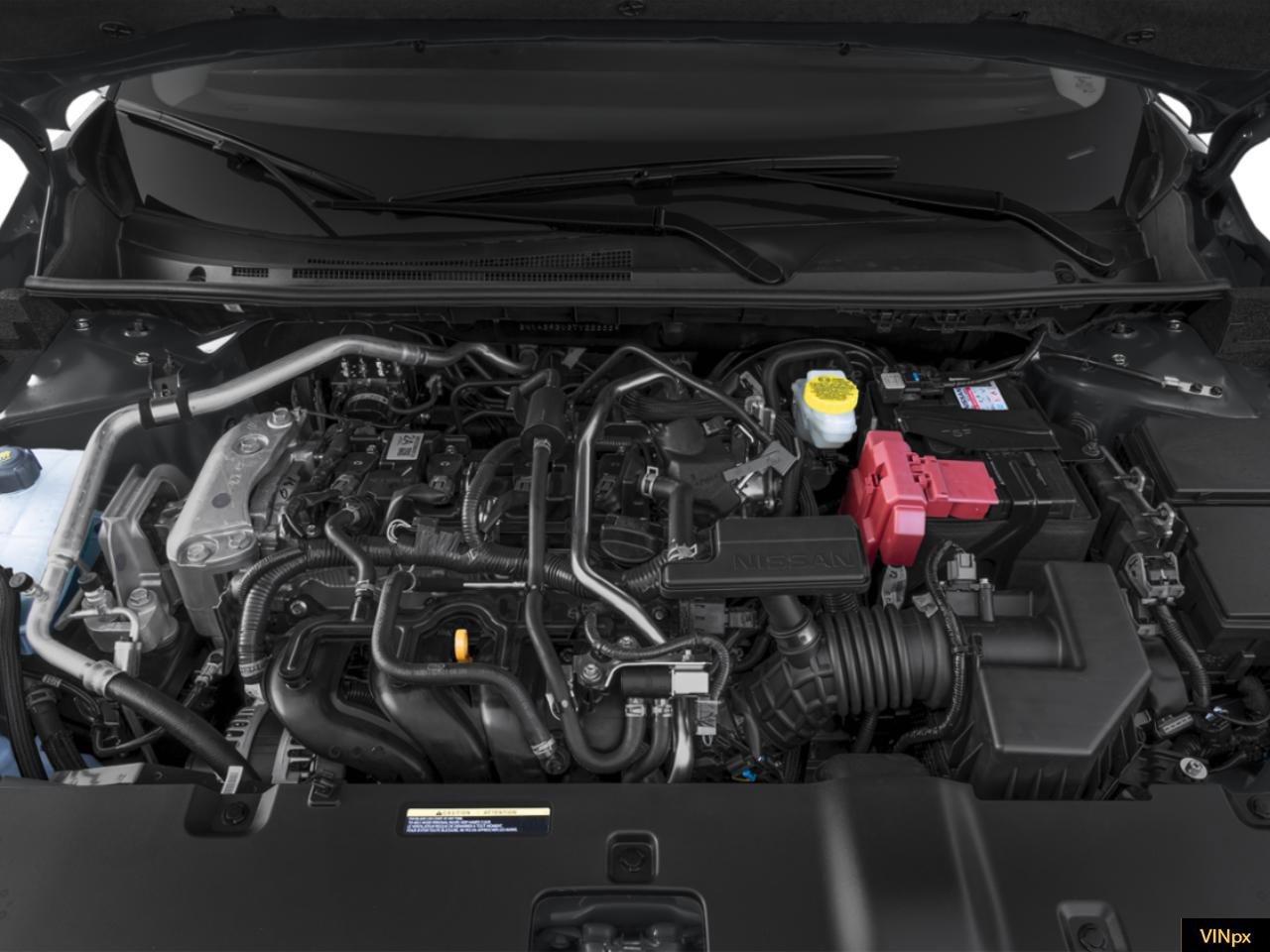 New 2026 Nissan Sentra S image 10