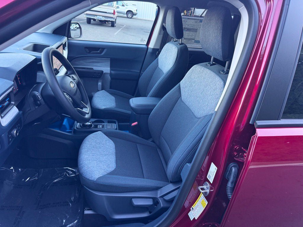 New 2026 Ford Maverick XLT FWD image 17