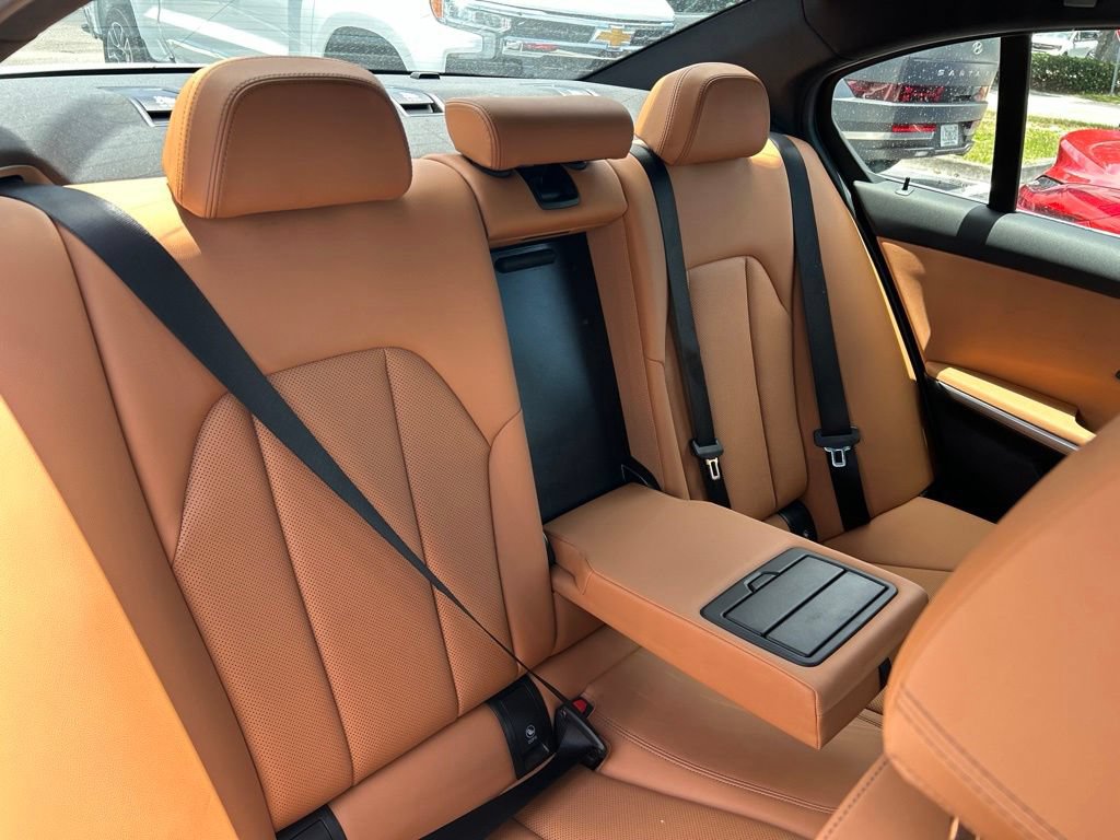 Used 2026 BMW 330i Sedan RWD image 49