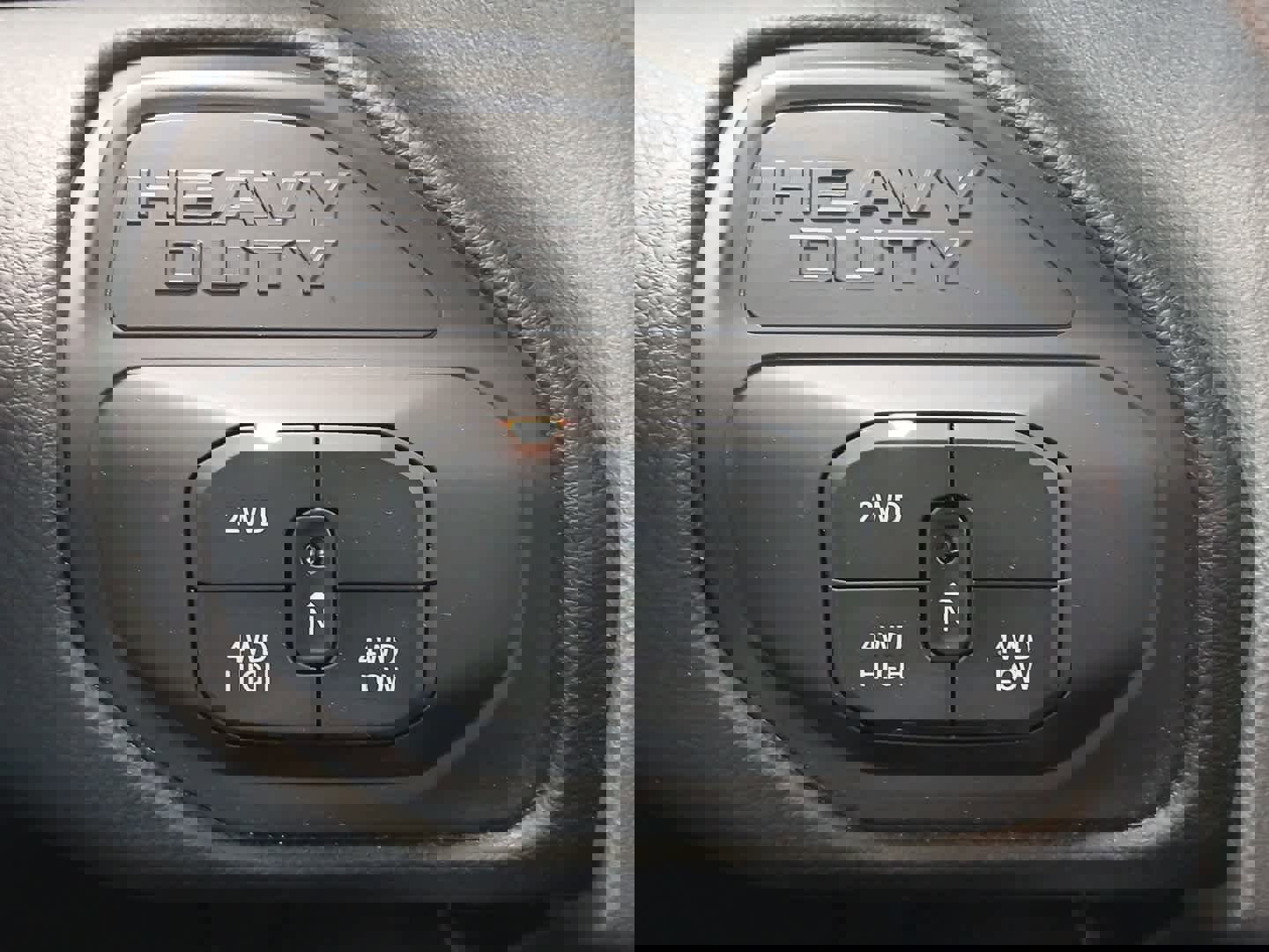 Used 2025 RAM 3500 Big Horn image 37