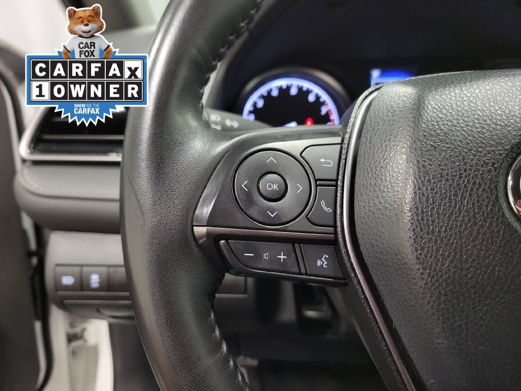 Used 2024 Toyota Camry SE FWD image 23