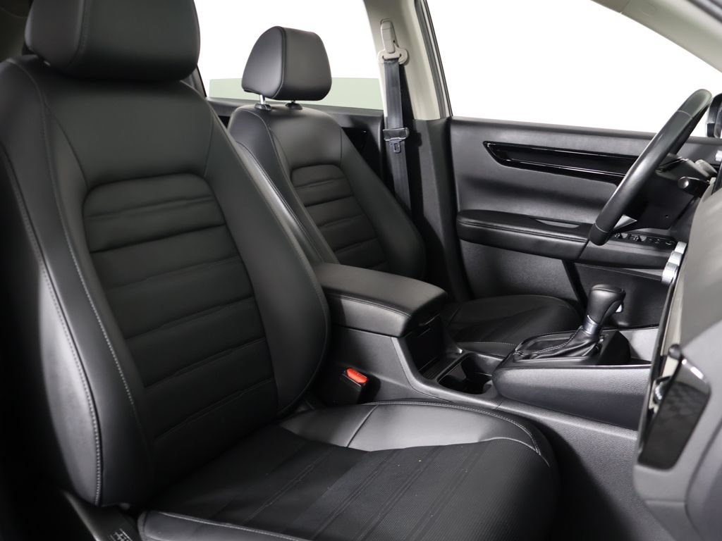 Certified 2024 Honda CR-V EX-L image 31