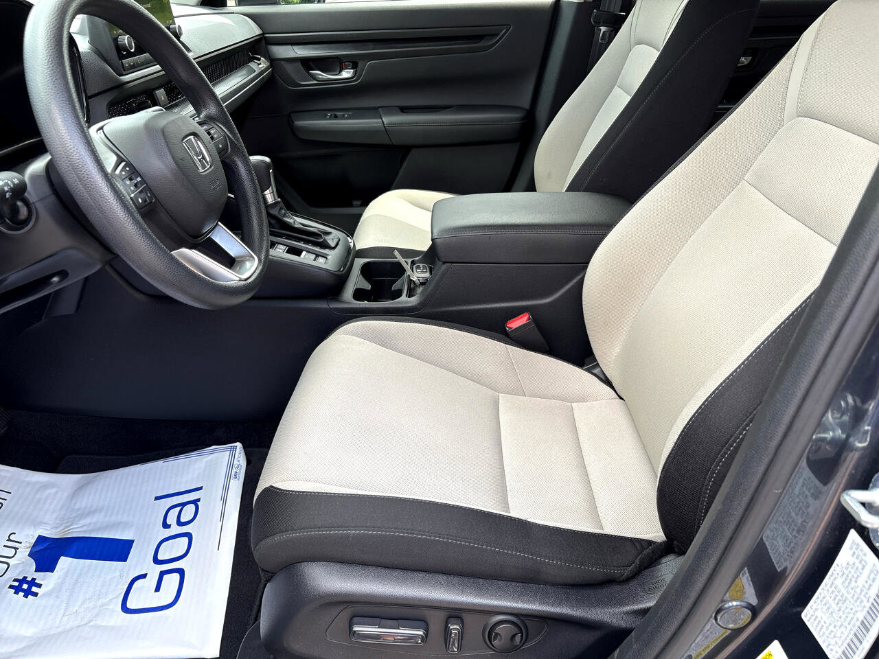 Used 2023 Honda CR-V EX image 16