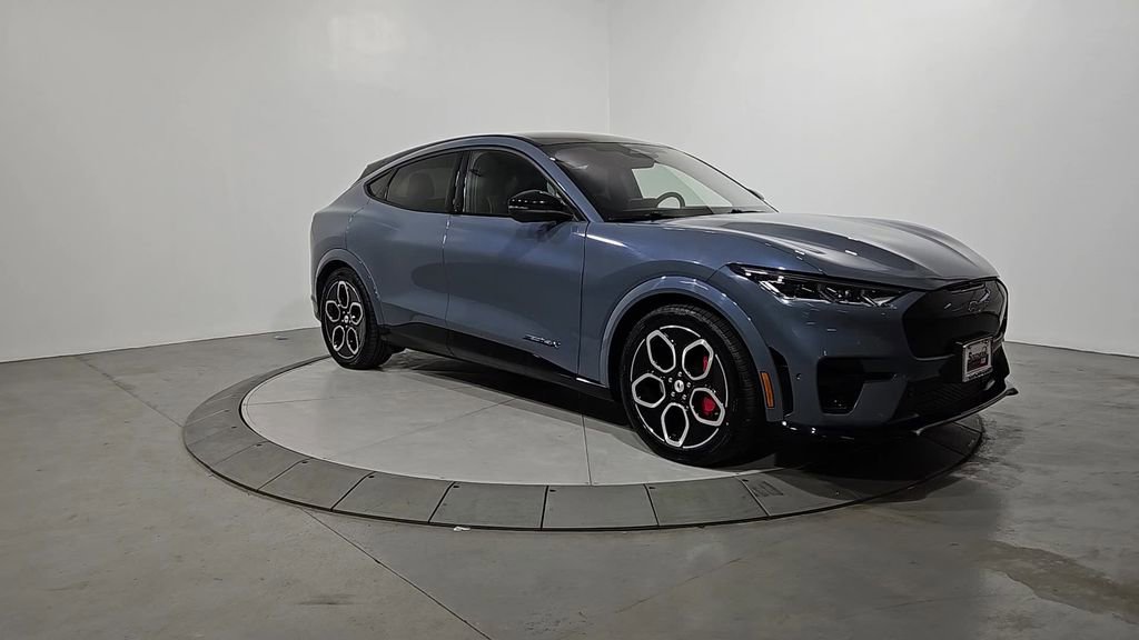 Used 2023 Ford Mustang Mach-E GT image 8