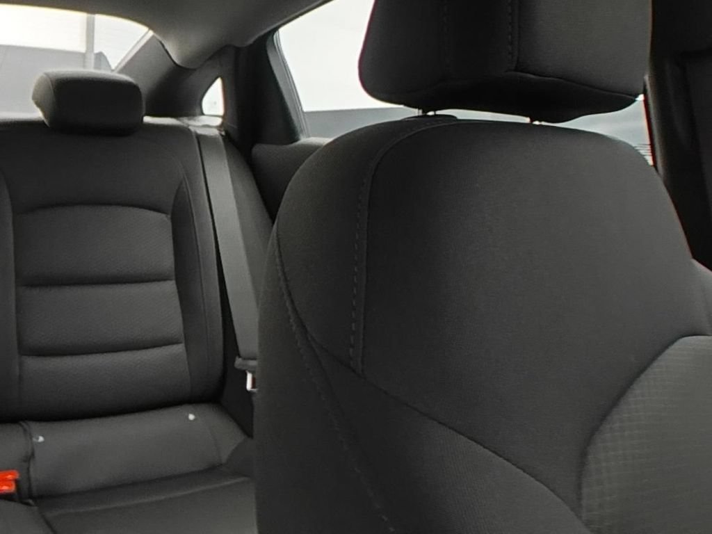 Certified 2024 Chevrolet Malibu LT FWD image 14