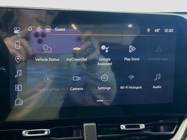 New 2026 Chevrolet Equinox LT FWD image 17
