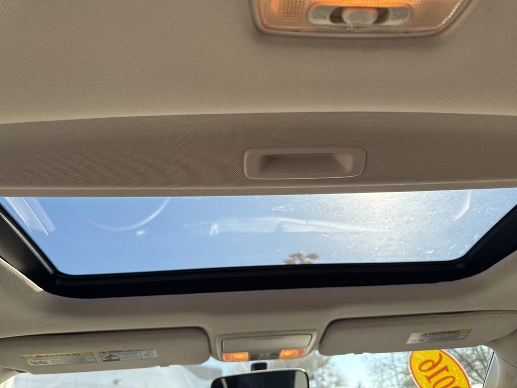 Used 2016 Honda CR-V EX image 17
