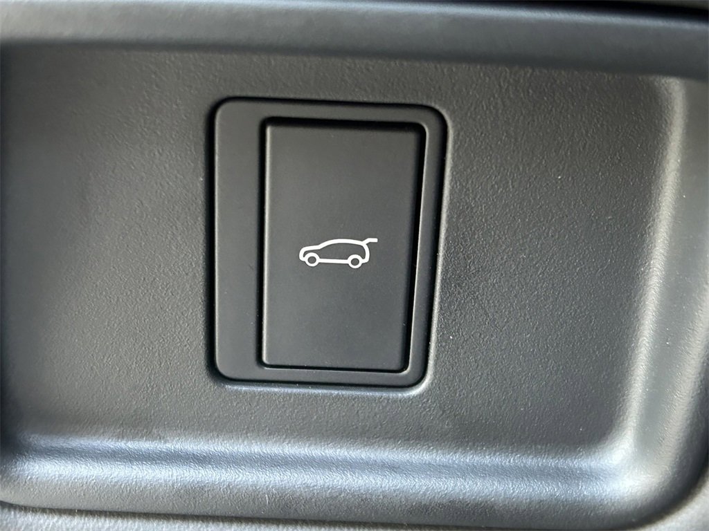 Used 2024 Land Rover Range Rover Sport Dynamic SE image 33