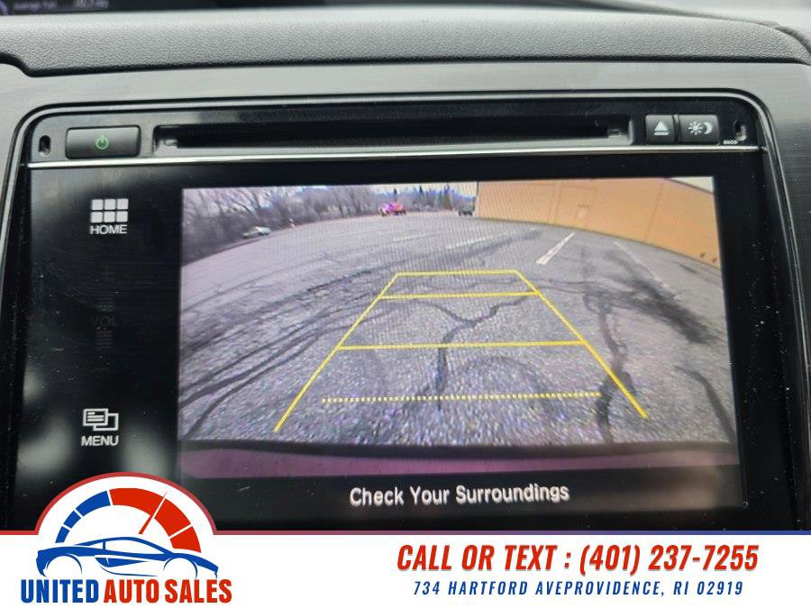 Used 2014 Honda Civic EX image 19