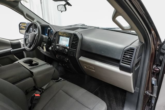 Used 2019 Ford F150 XL w/ Equipment Group 101A Mid AWD/4WD image 19