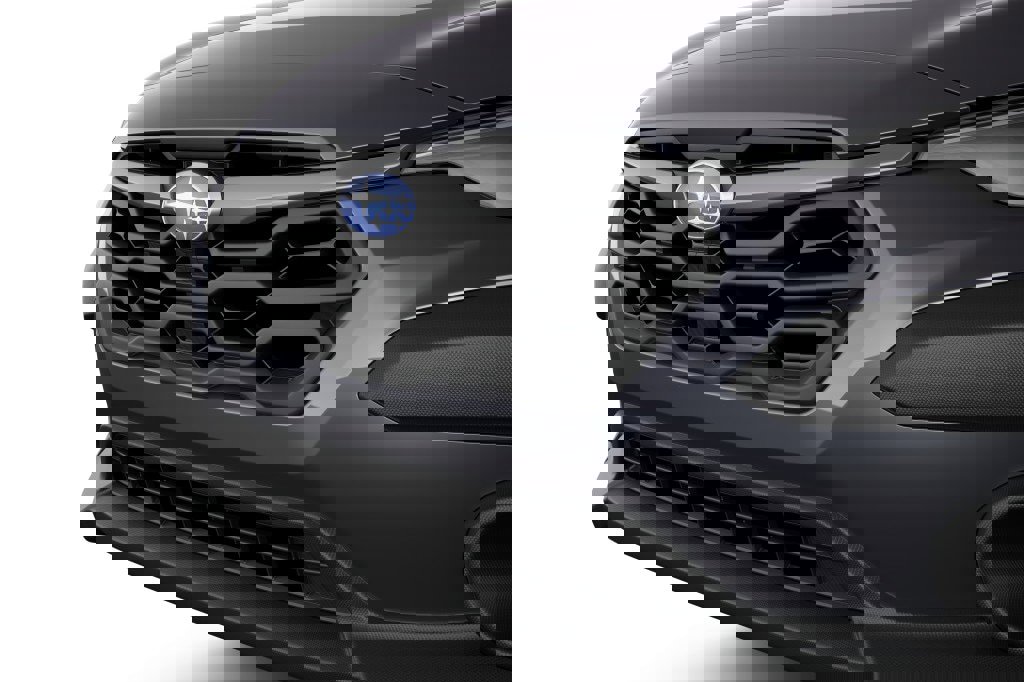 New 2026 Subaru Crosstrek 2.0i Premium image 9