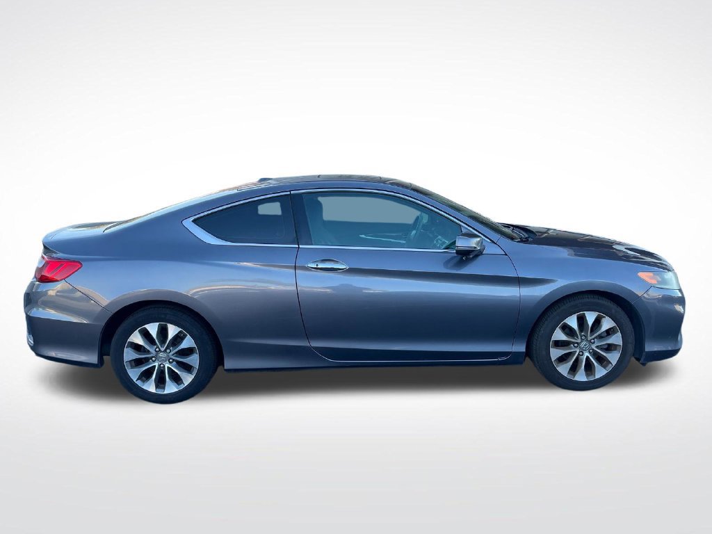 Used 2015 Honda Accord EX-L image 6