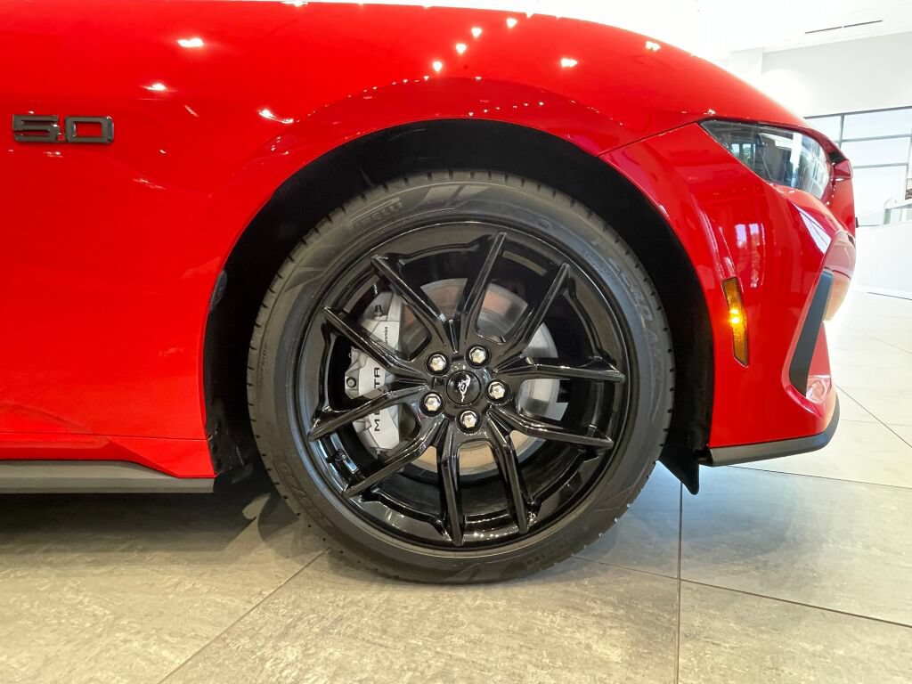 New 2026 Ford Mustang GT Premium RWD image 18