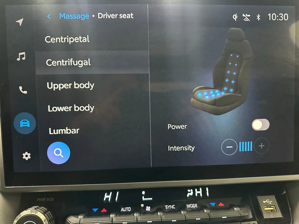 Used 2025 Toyota Tundra Platinum image 33