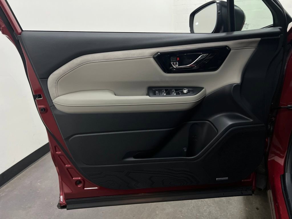 Certified 2025 Subaru Forester Limited w/ Popular Package #2 image 12