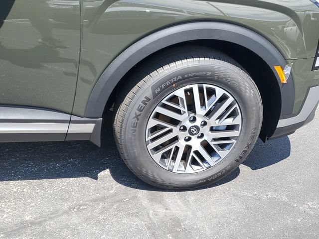 New 2026 Hyundai Palisade SEL AWD/4WD image 6