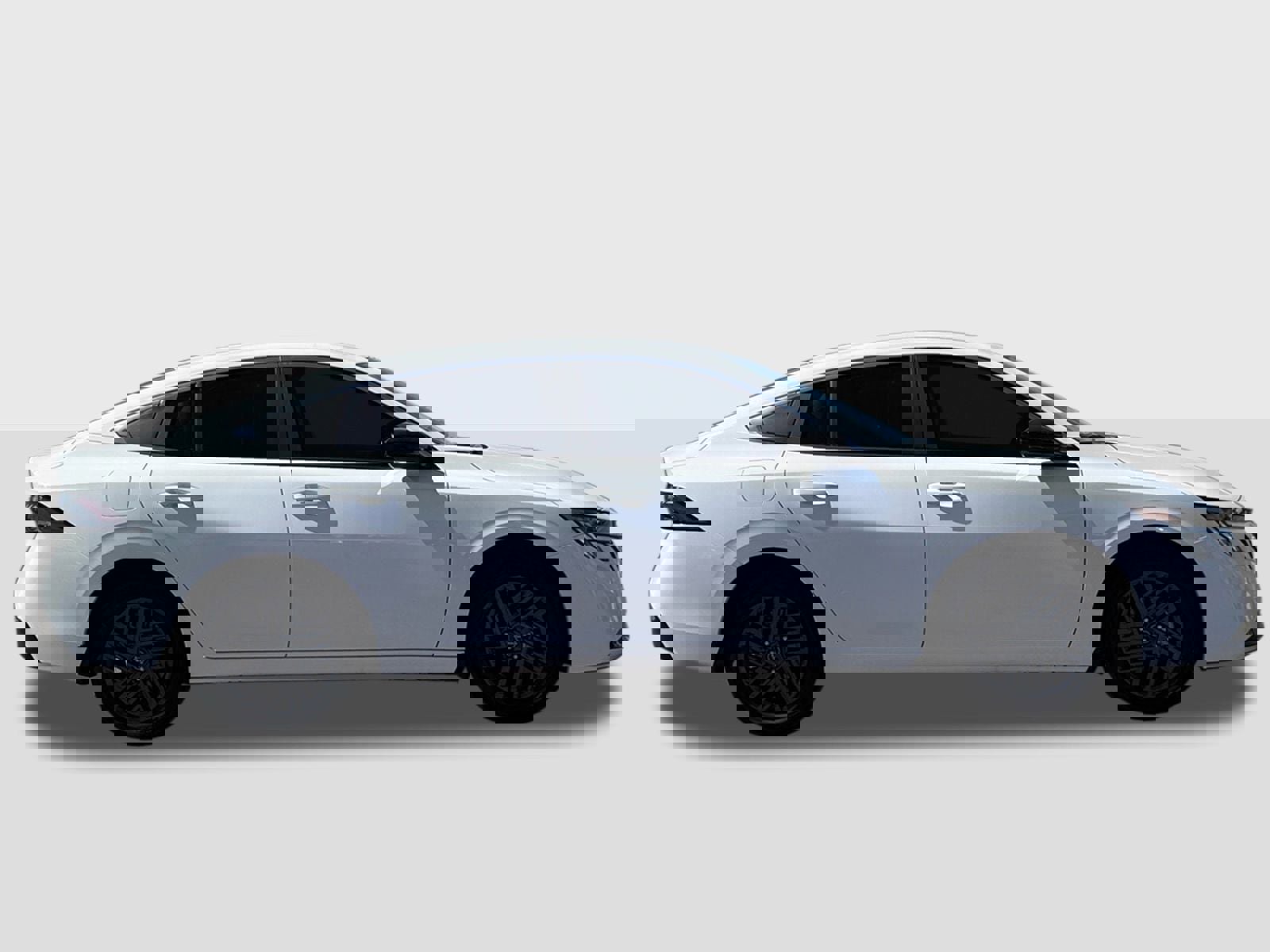 New 2026 Nissan Sentra SV w/ SV Convenience Package image 8