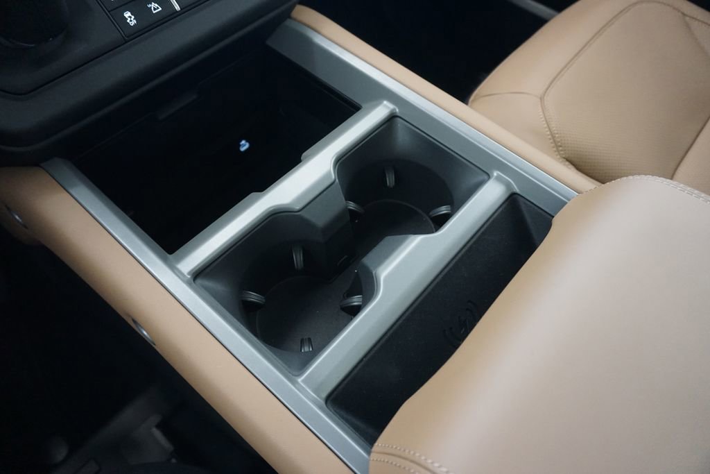 New 2025 Land Rover Defender 130 V8 image 14