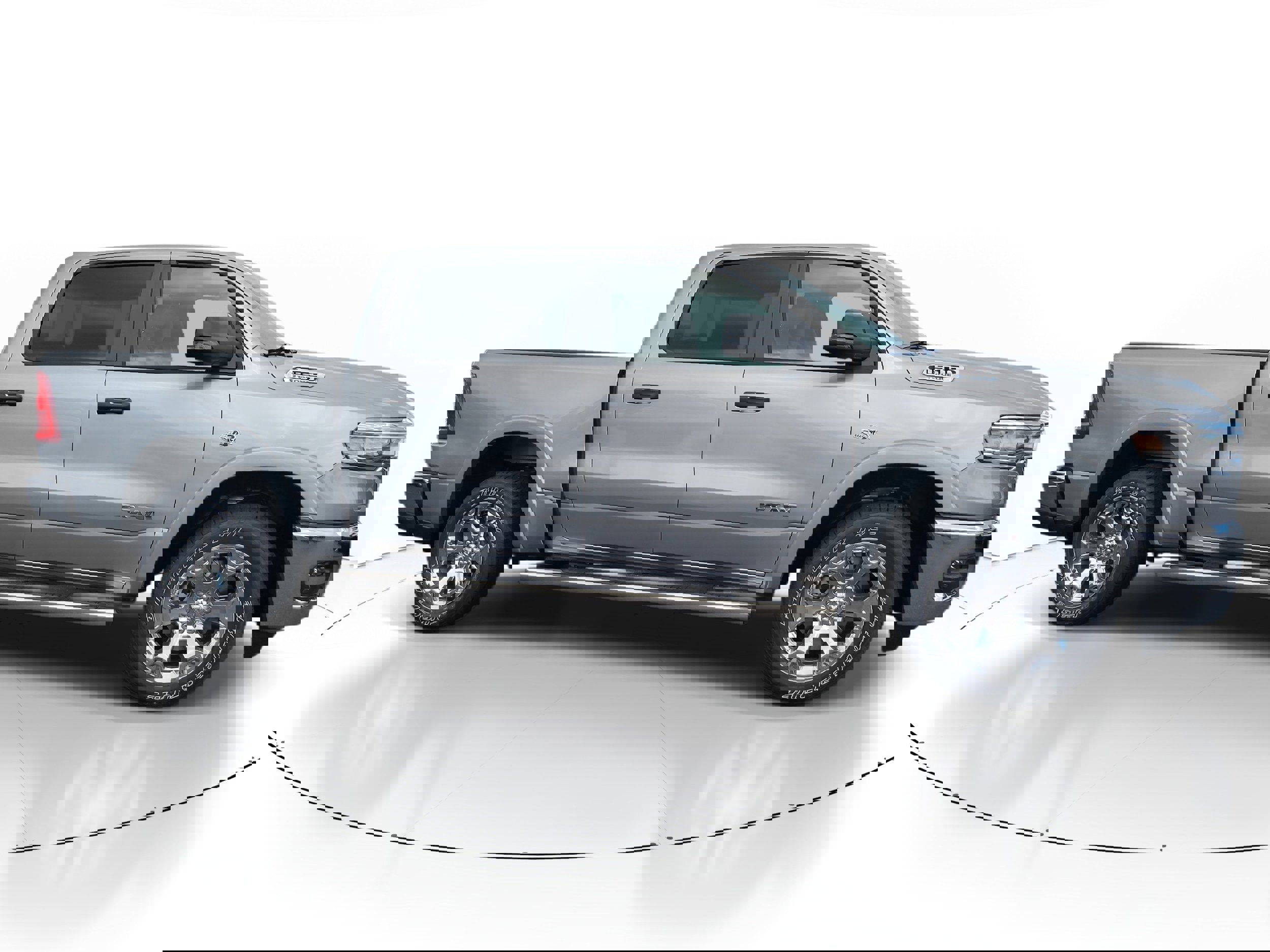 New 2026 RAM 1500 Big Horn image 5