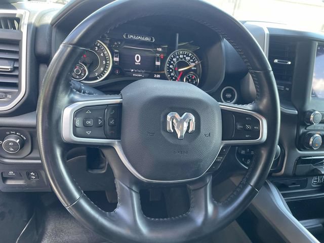 Used 2021 RAM 1500 Big Horn AWD/4WD image 21
