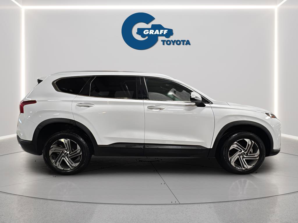 Used 2023 Hyundai Santa Fe SEL image 4