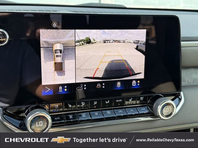 Used 2024 Chevrolet Colorado ZR2 w/ ZR2 Convenience Package III AWD/4WD image 28