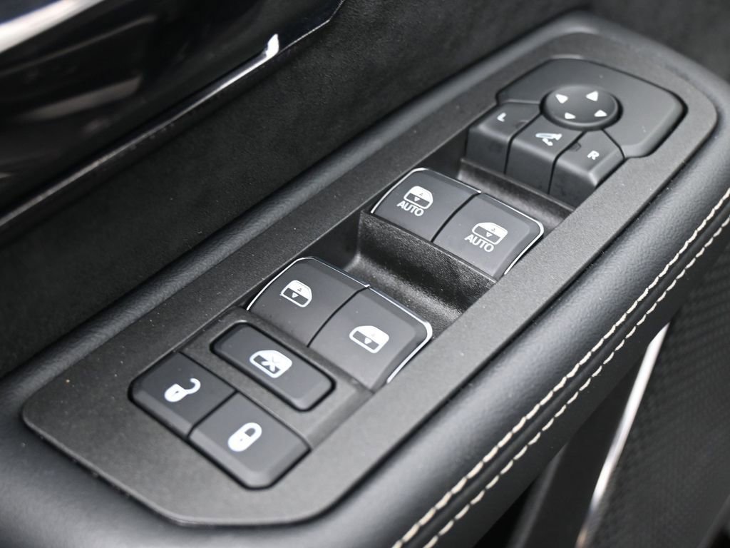 Used 2026 RAM 1500 RHO image 14